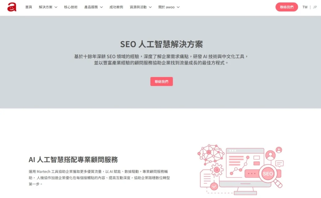 seo公司推薦