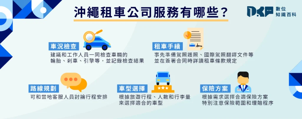 沖繩租車推薦