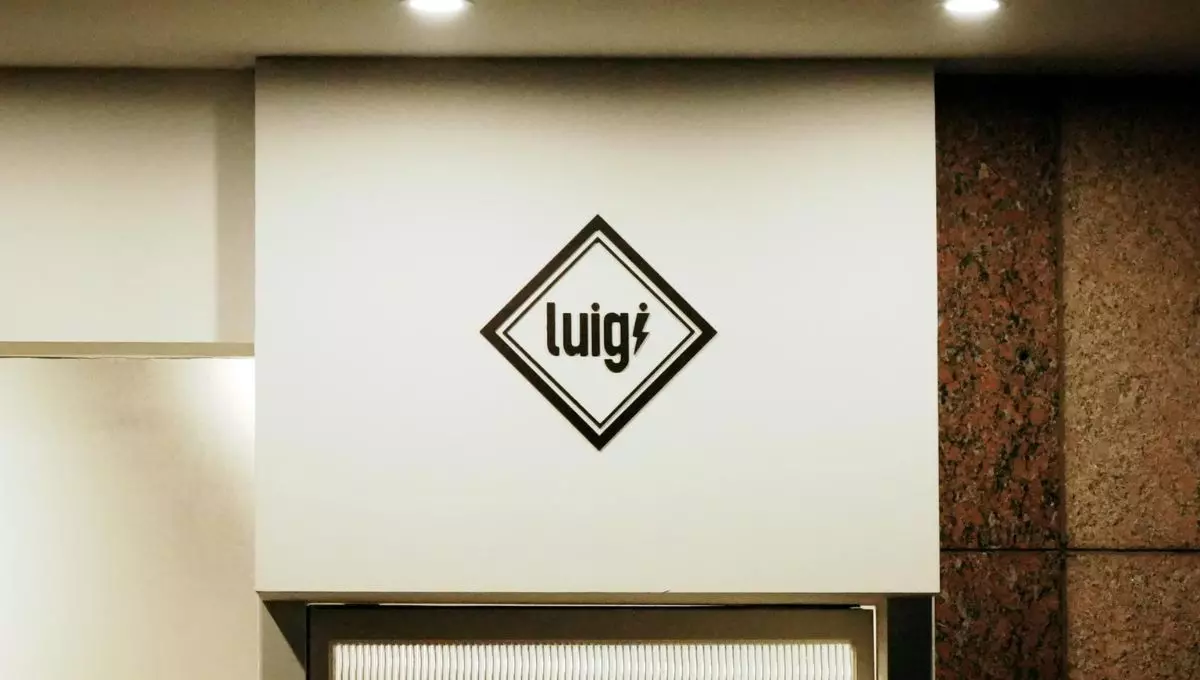 台北燒肉推薦#2－Luigi 路易奇電力公司
