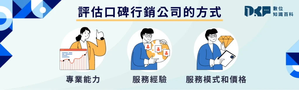 口碑行銷公司推薦