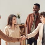業務奉為圭臬的6大銷售技巧，讓顧客『Say：YES！』