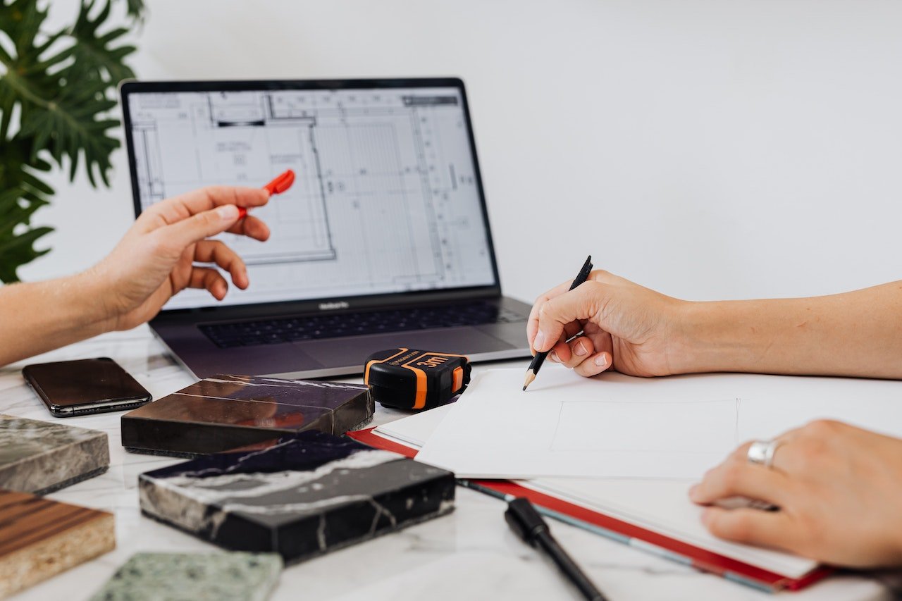 室內設計師及建築師有哪些不同？1分鐘就弄懂！
