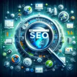SEO（搜尋引擎優化）